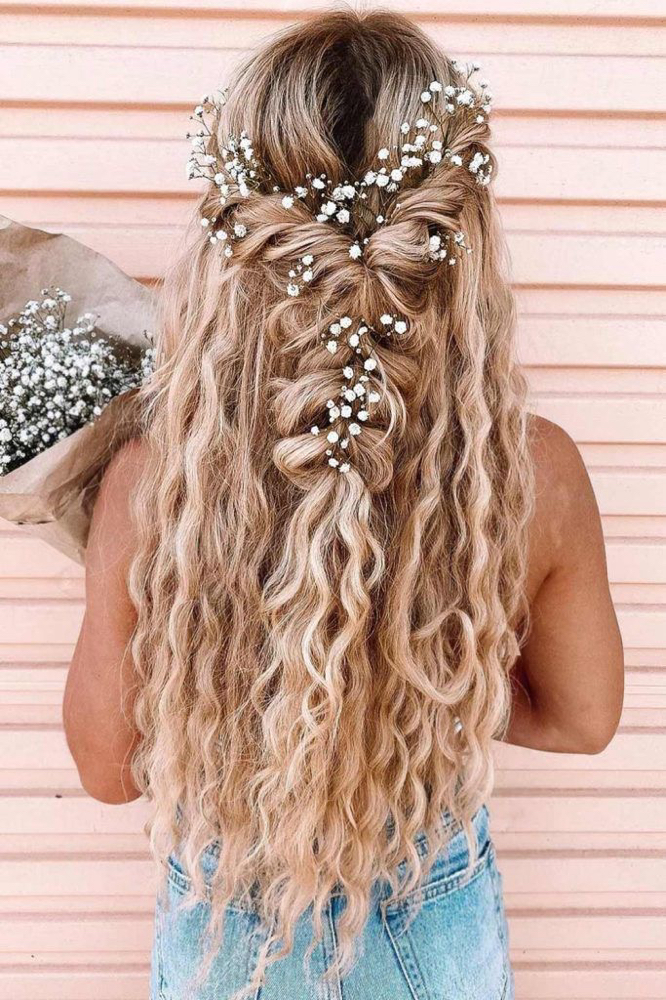 Bridal/Formal Trial