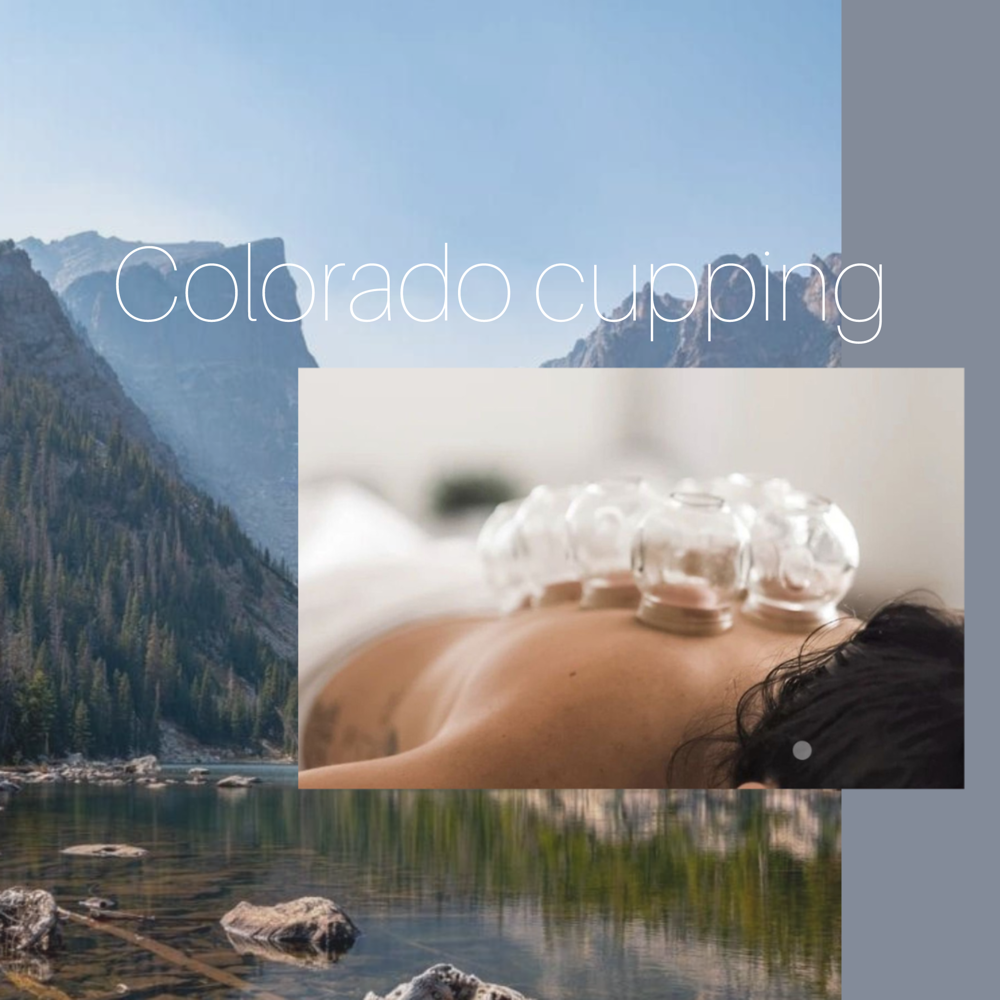 30 Minute Colorado Cupping