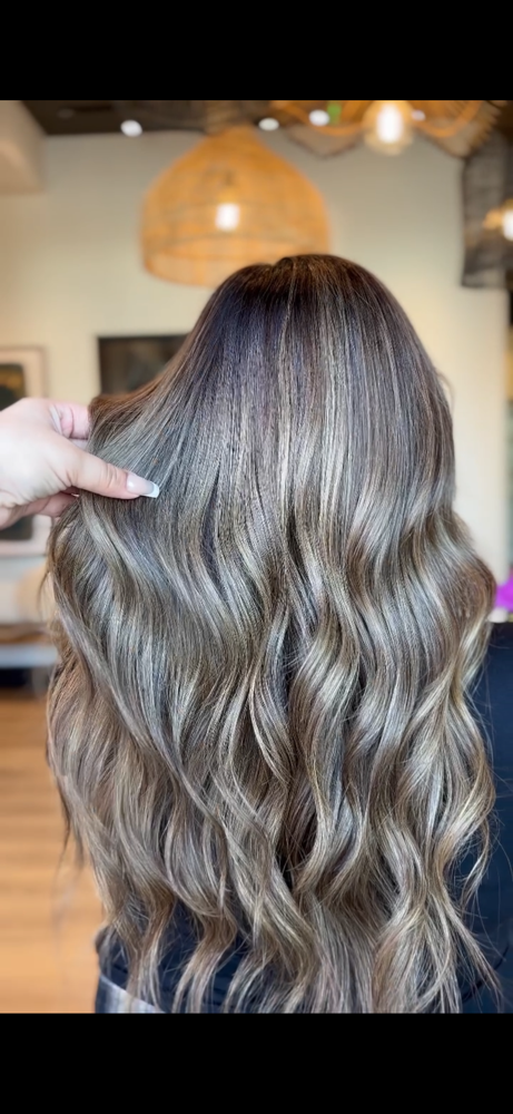 gray coverage