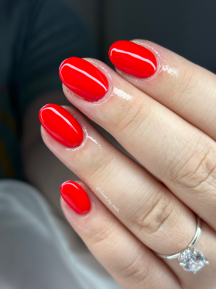Acrylic Nails (XS)