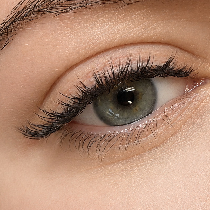 Classic Fill (2-3 weeks) at Gingie Lashes & Brows in Buffalo Grove, IL