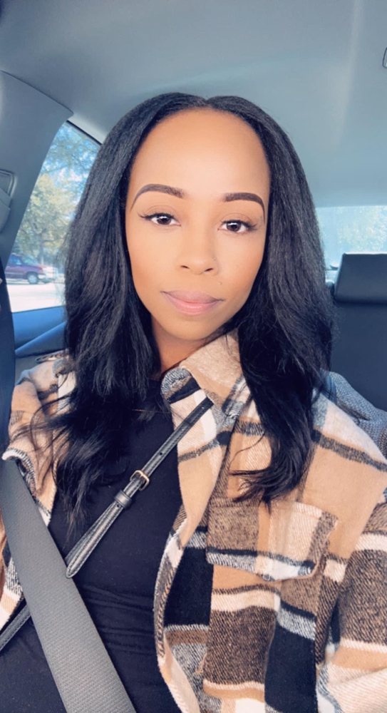 Clip- In Weaves