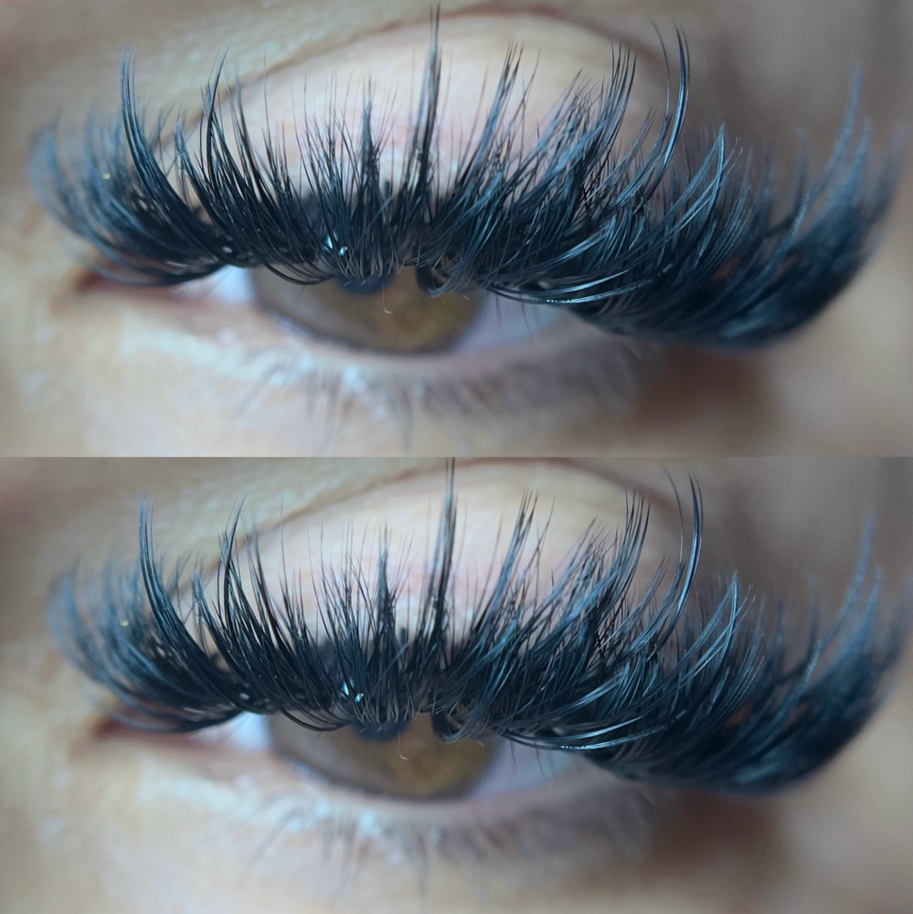 Wispy Add On