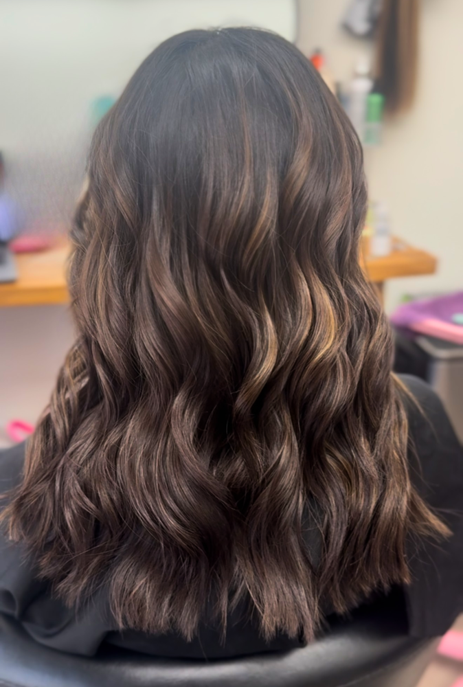 Dimensional Lowlights