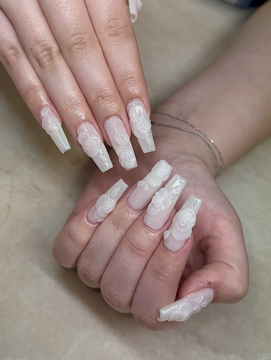 Gel-X: LONG/XL