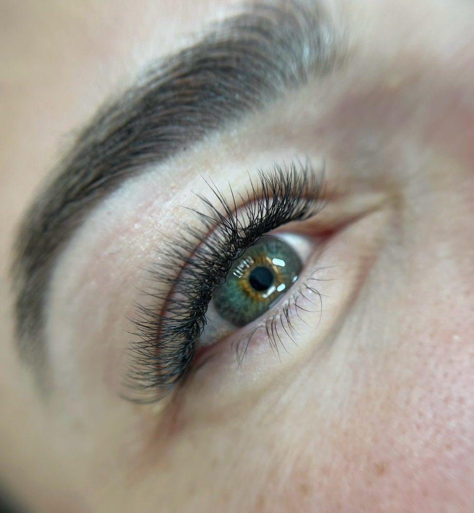Light Volume (3D) at Beauté By Nessa in winter garden, FL