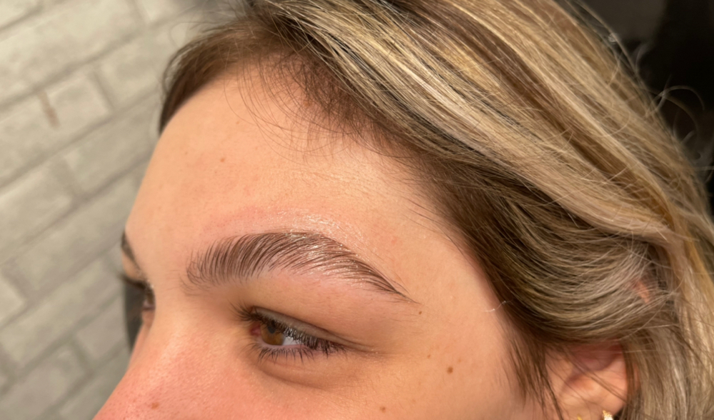 Brow Lamination