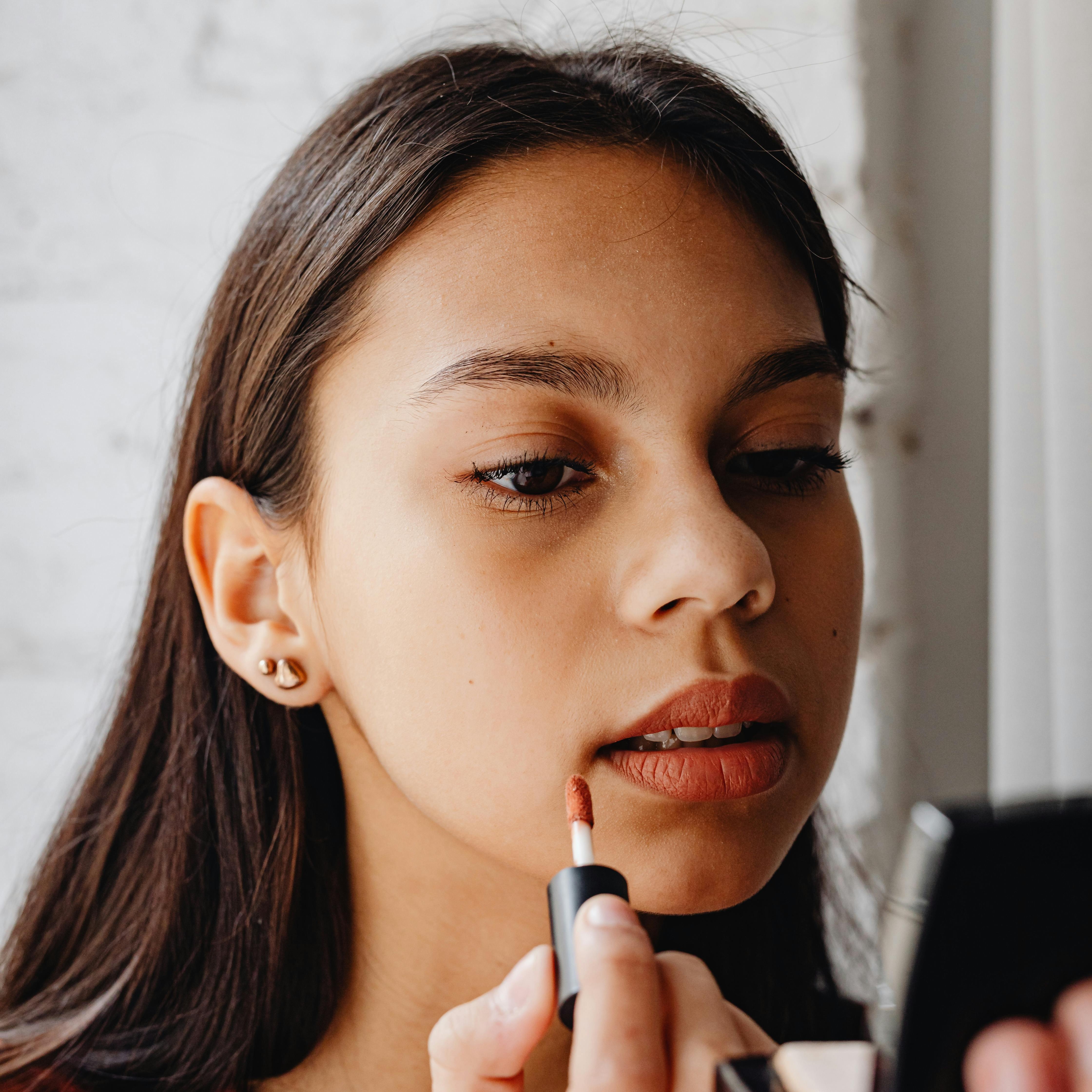 Main Character Makeover đź’„ at Glow Up & Co. in Rochester, NY