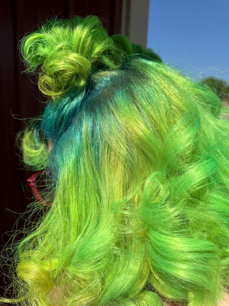 Color Services 🌼