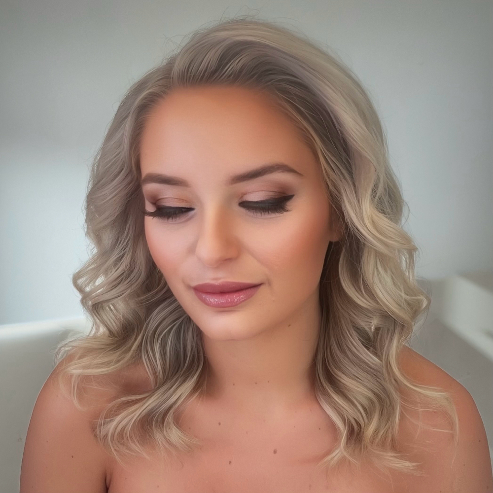 Makeup Application at J. Lynn Glam in Cynthiana, KY