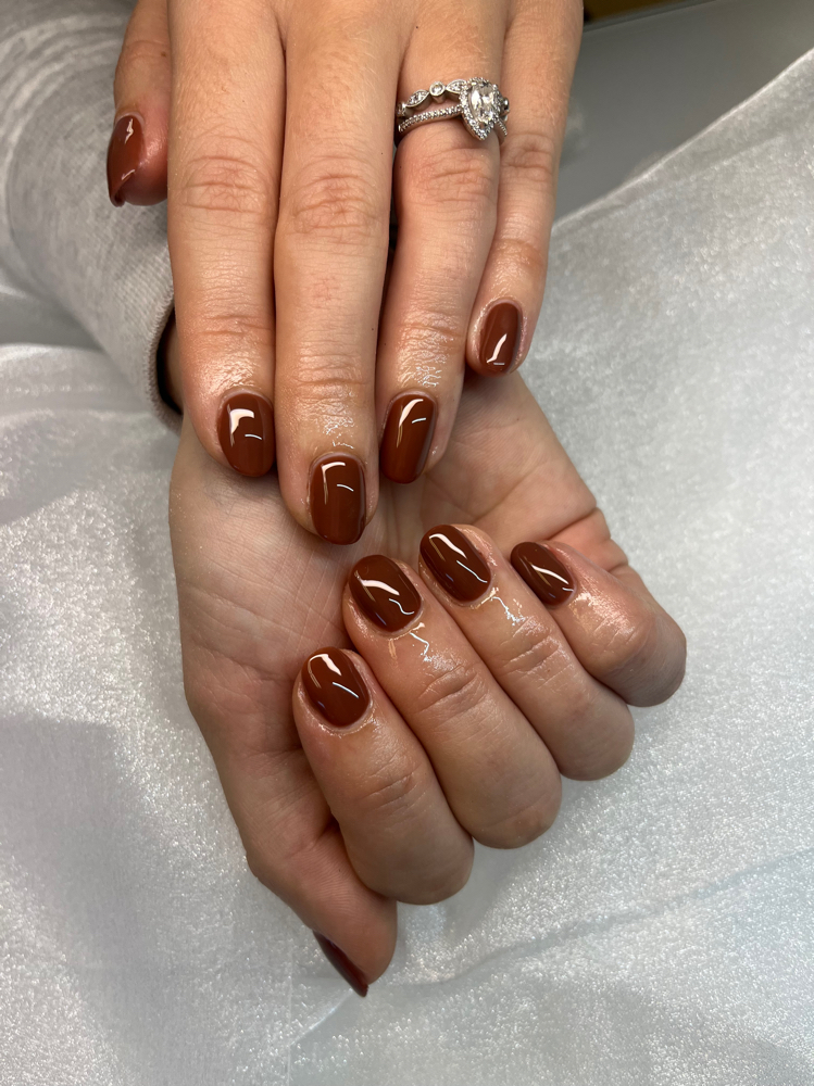 Gel Mani