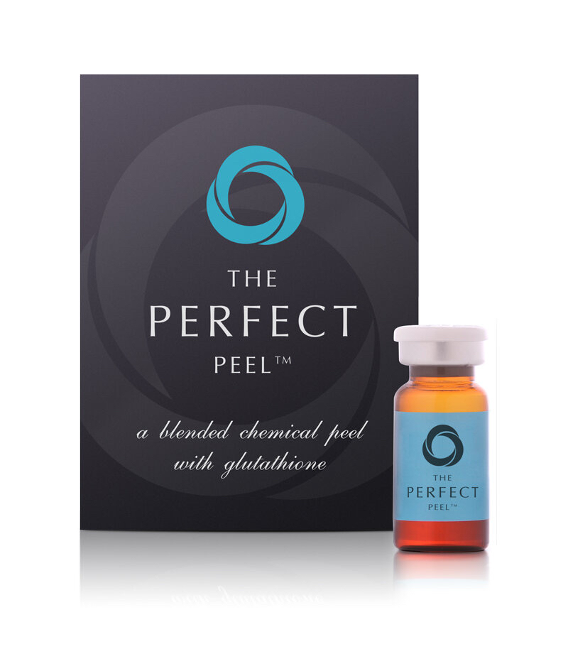 THE PERFECT DERMAPEEL