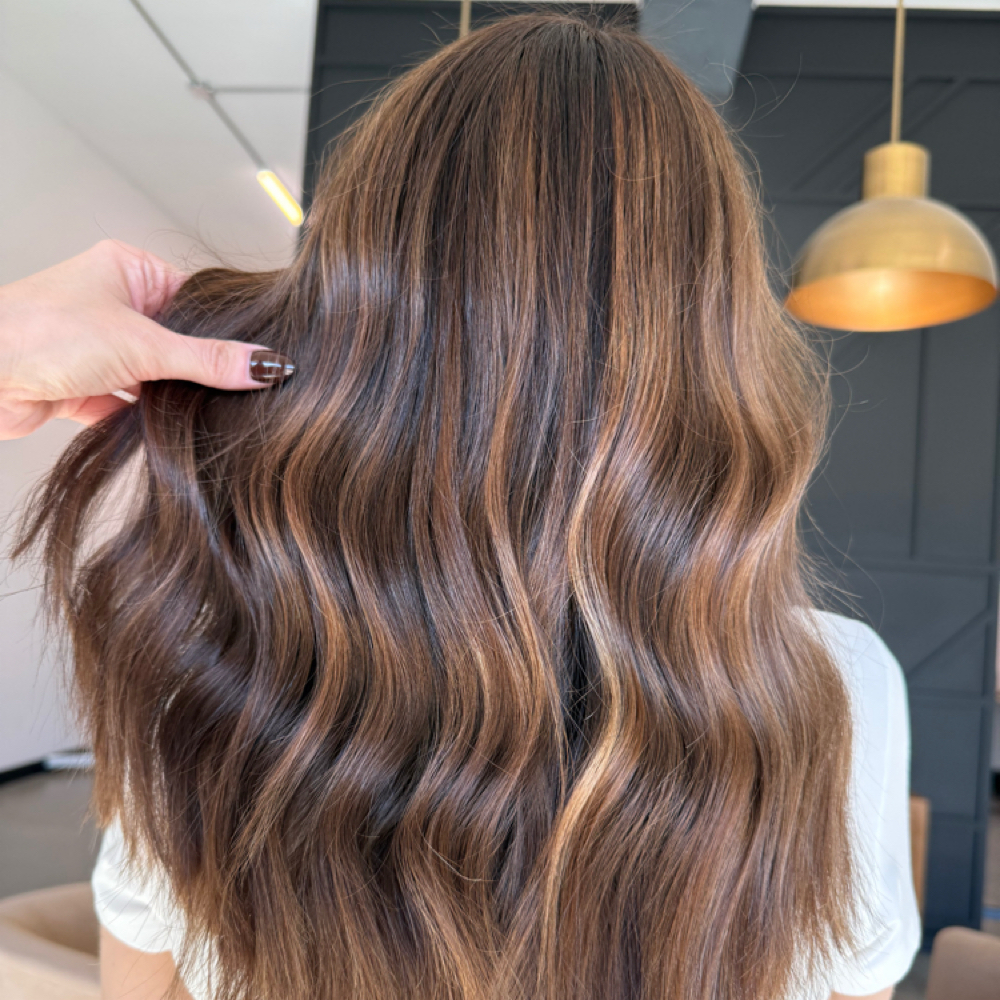 Color 1 Hour at Refined Hair Studio in Mahomet, IL