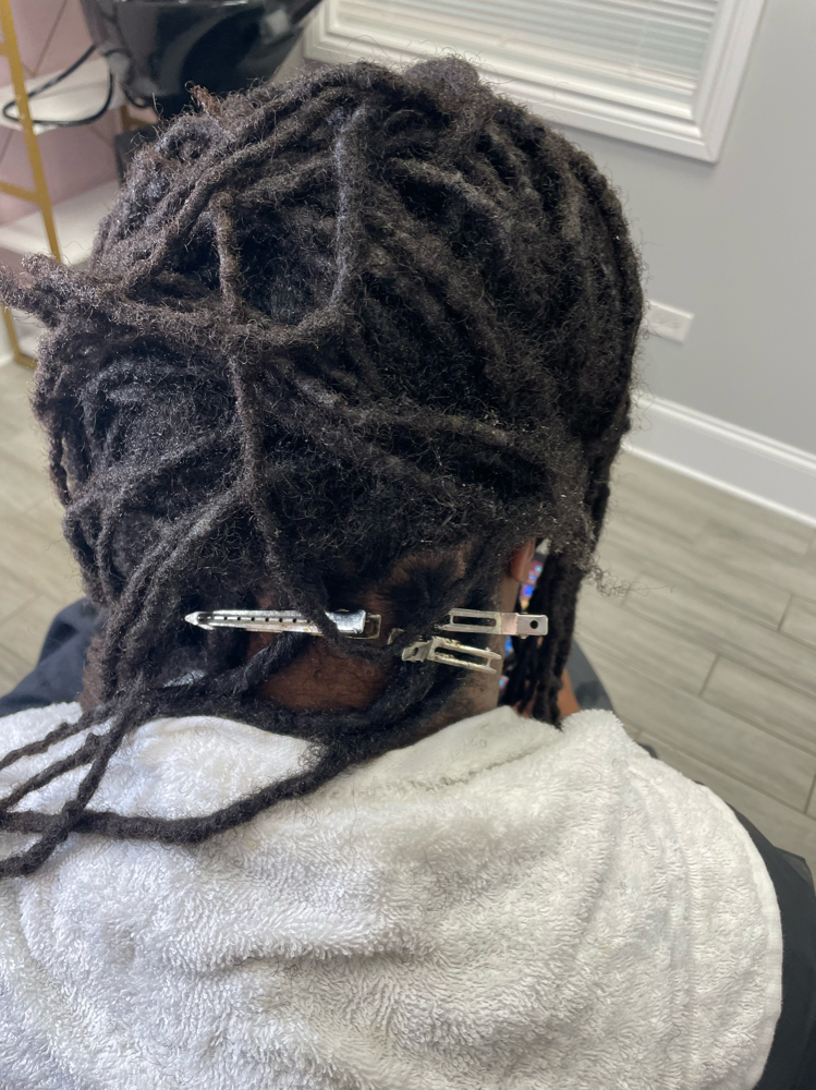 Loc Detox