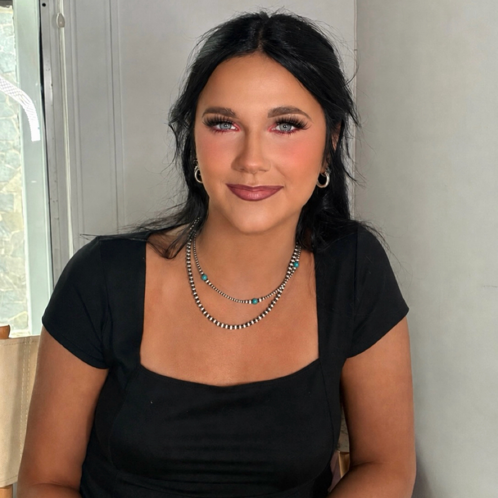 Soft Glam at A Touch Of Ash in Leominster, MA