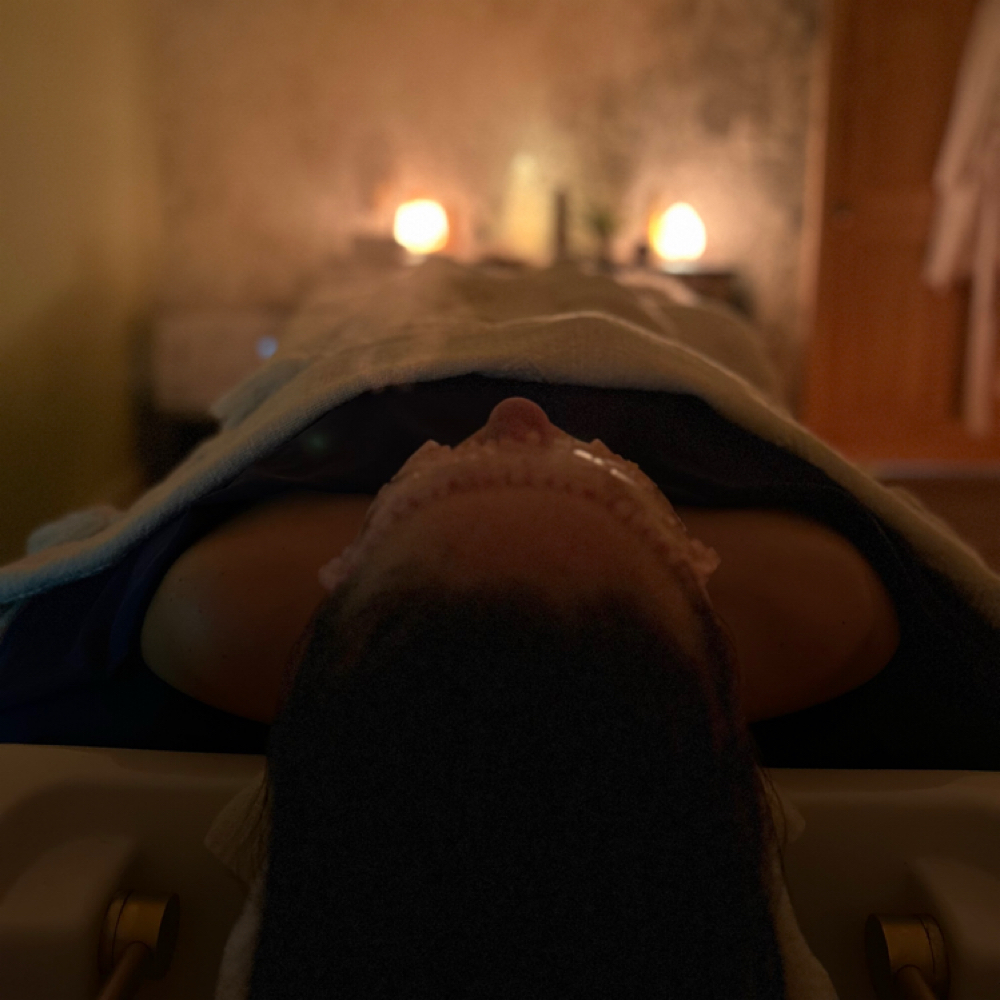 Williston Head Spa - Extended