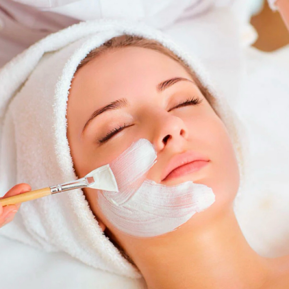 Deep Cleansing Facial at RM Asthetics Spa in Boston, MA