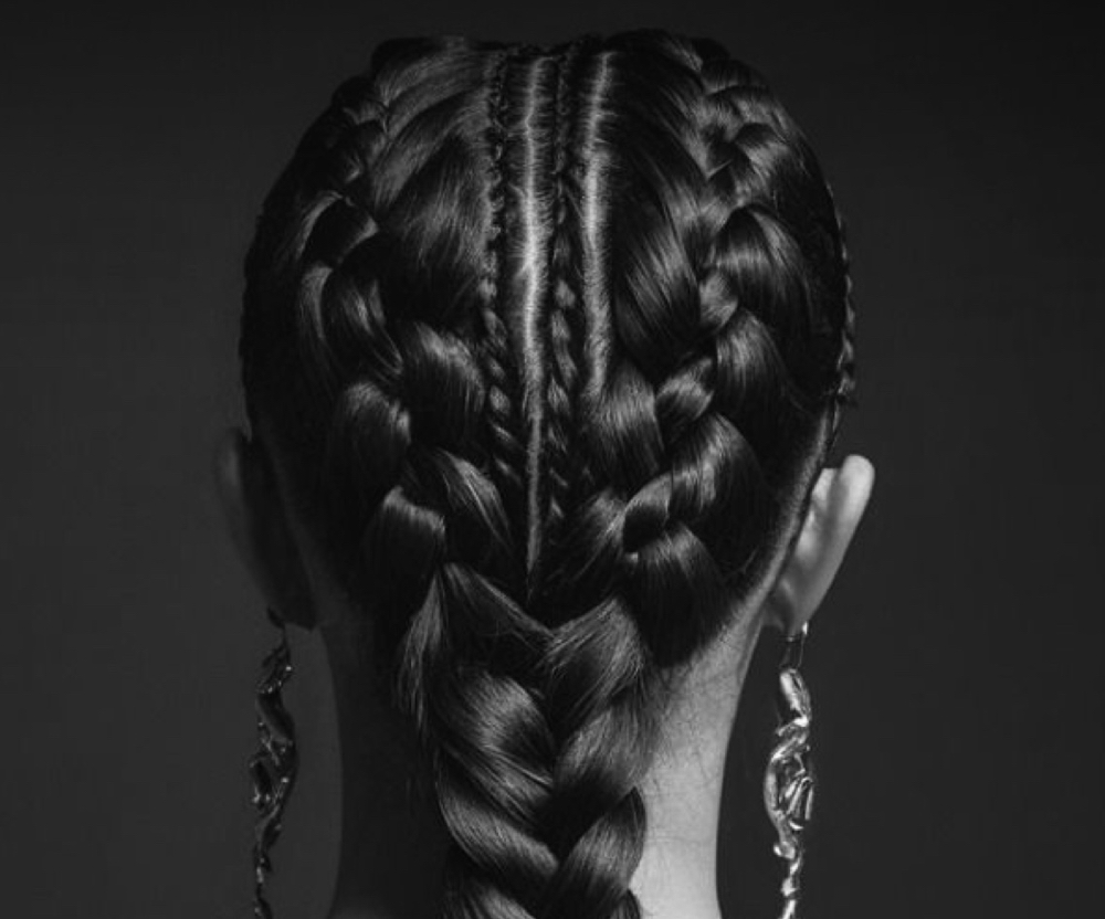 Braids
