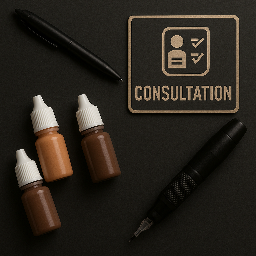 Free Consultation