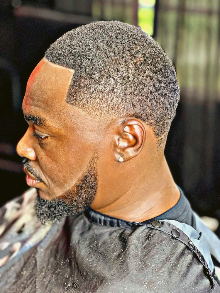 HairCuts With Enhancements