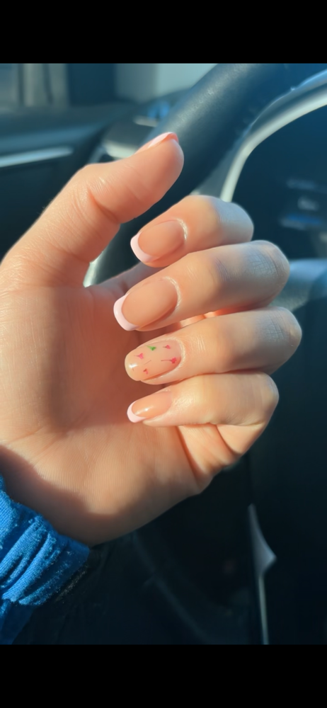 Manicures 💅