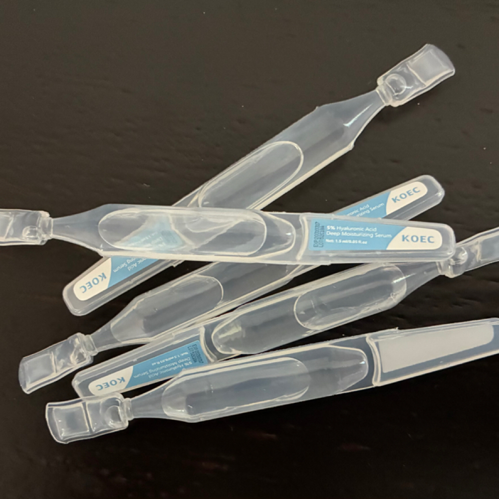 Hyaluronic Acid Serum at Shine Injectable Lounge in Durant, OK