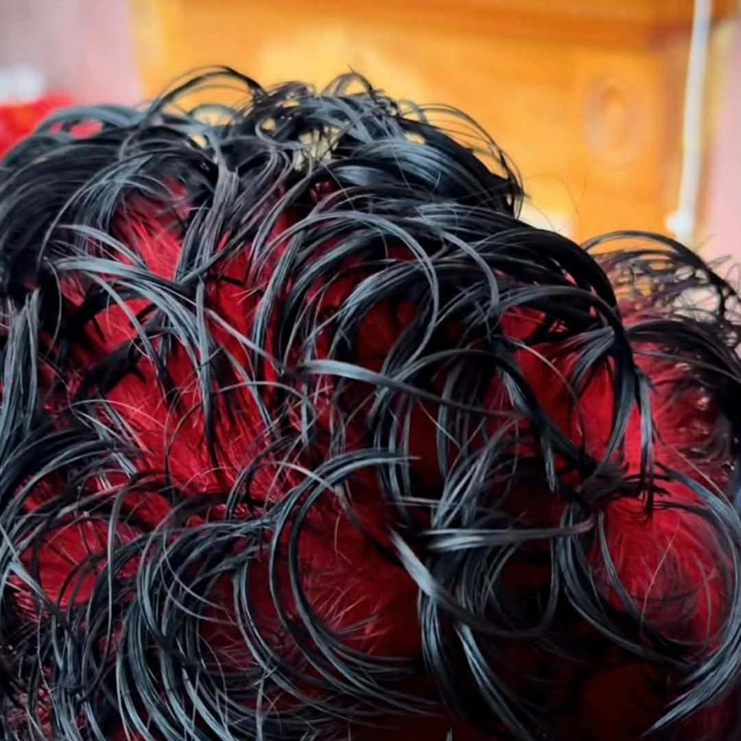 Ghost Roots at BarberShopSwag and Beauty Salon LLC in Exmore, VA