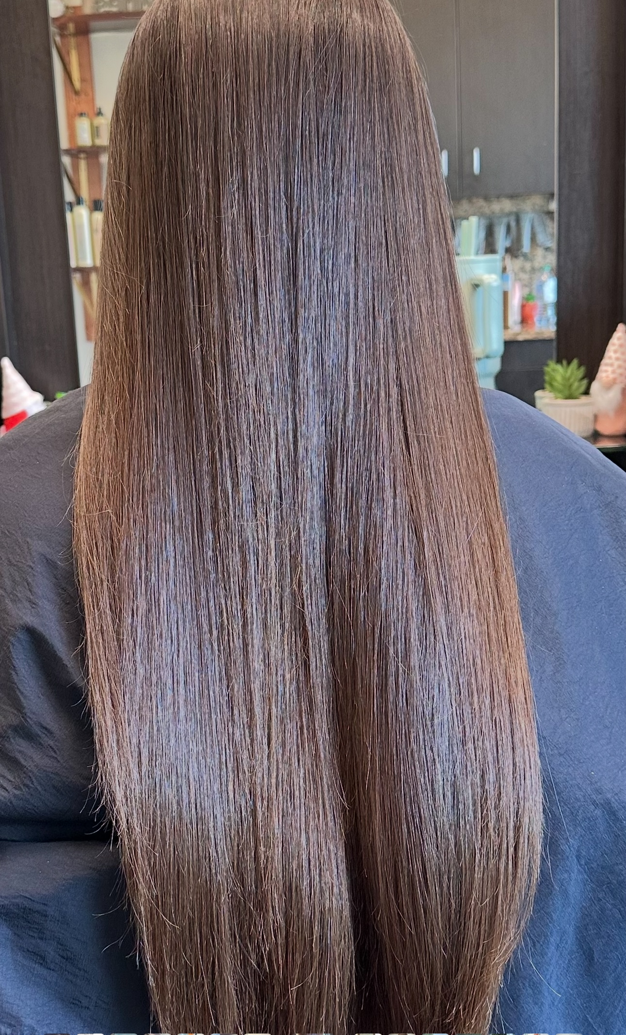 Brazilian Blowout