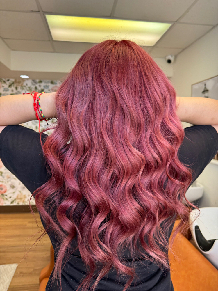 Vivid Color