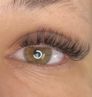 Volume Lashes