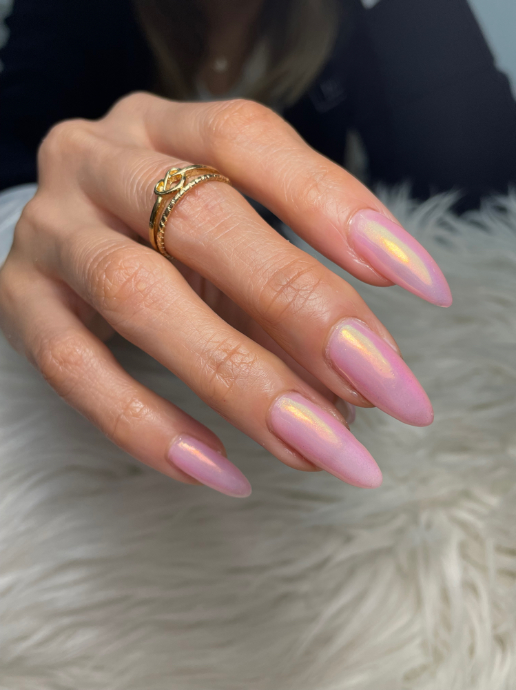 POLYGEL OVERLAY / FILL