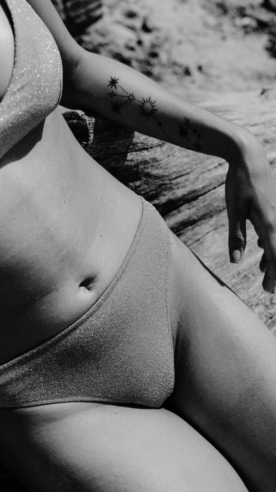 Bikini Line - New Client