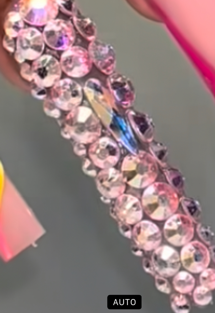 Full Bling (each)- Add On