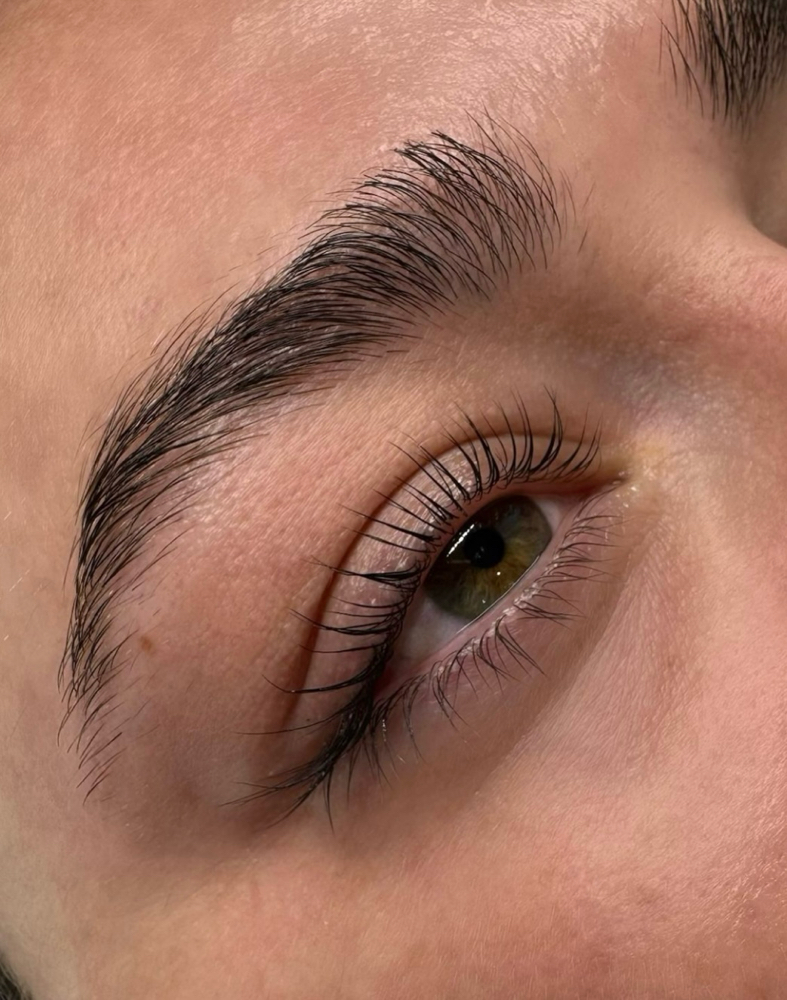 Lash Tint