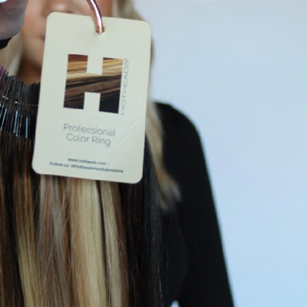 Color Correction at Hair by Brooke Skafas in Seabrook, NH