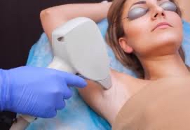 ARMPITS ( 3 Sessions)