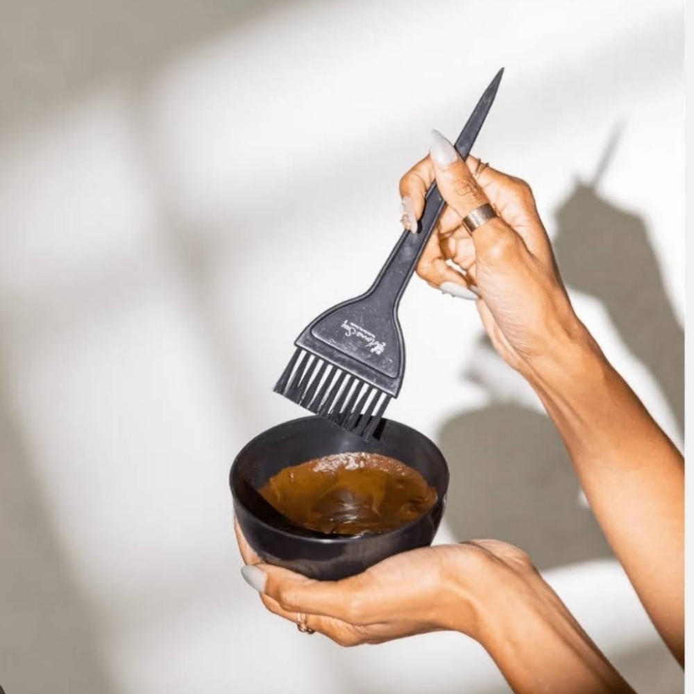 Root Color Touch Up And Haircut at Sylvie's On 5th in Warrenton, VA