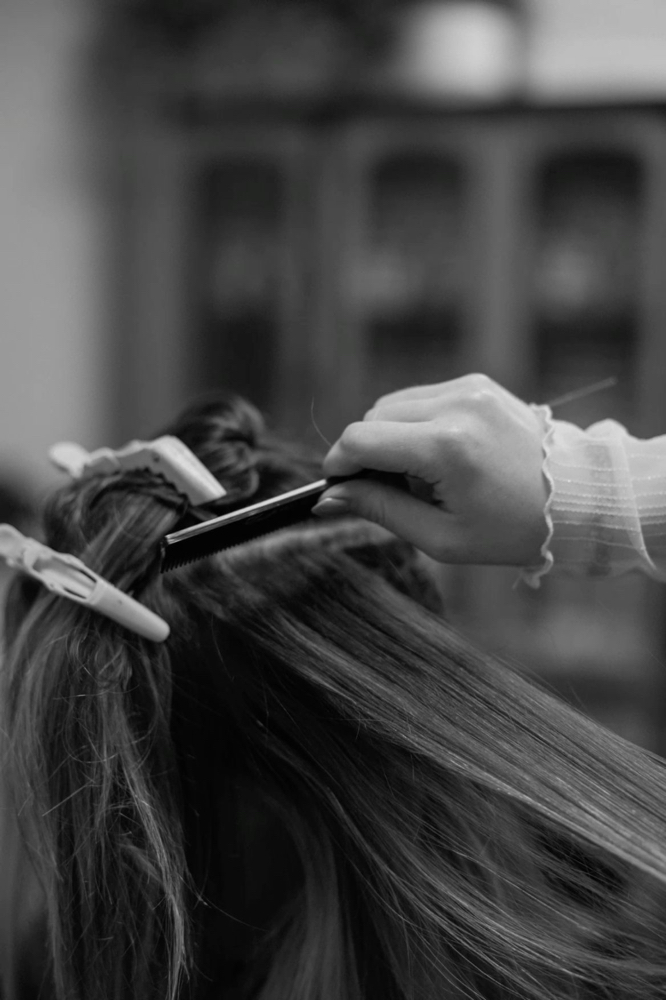 Shampoo+Style