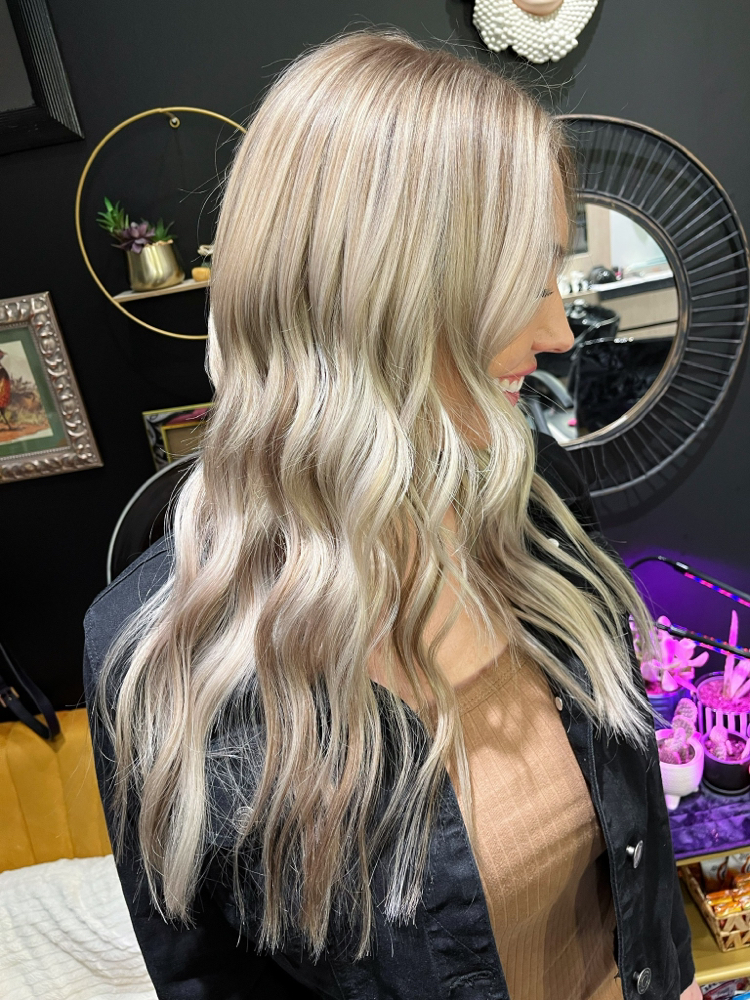 Full Highlight