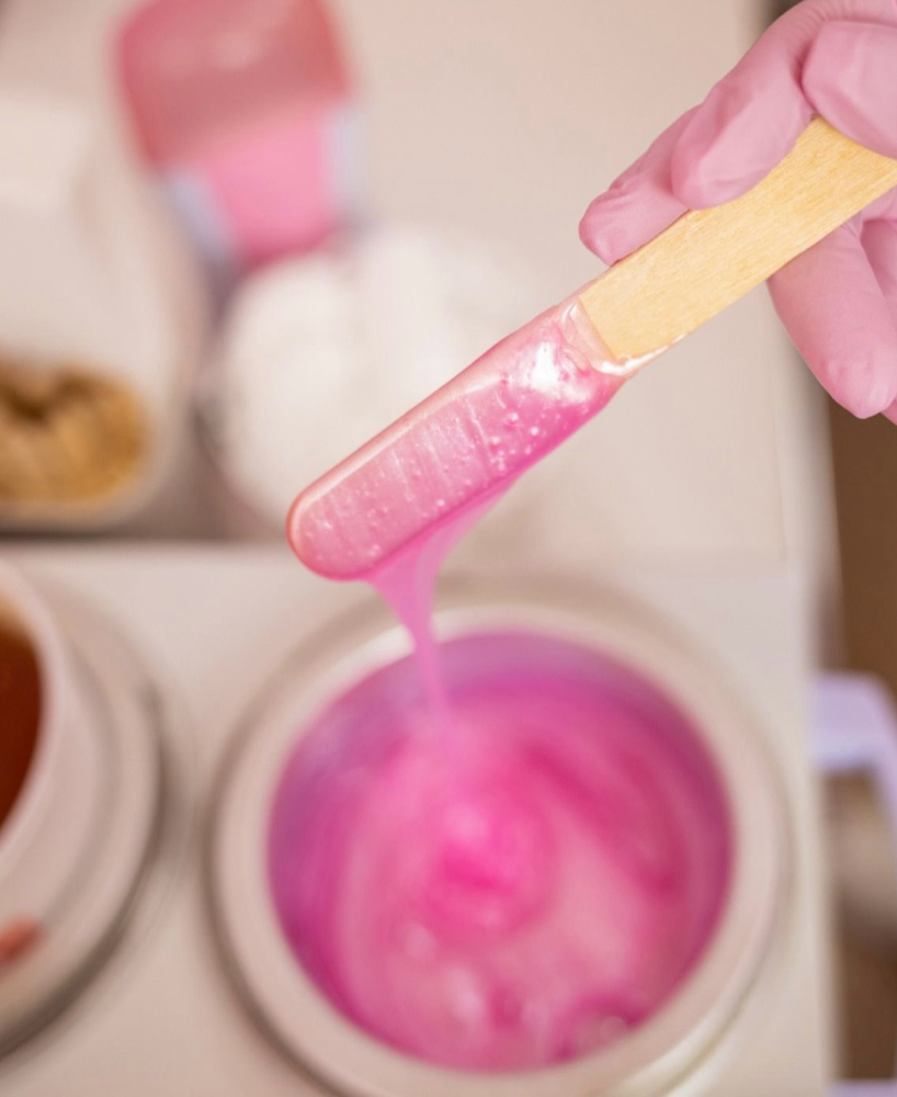 Brow Wax