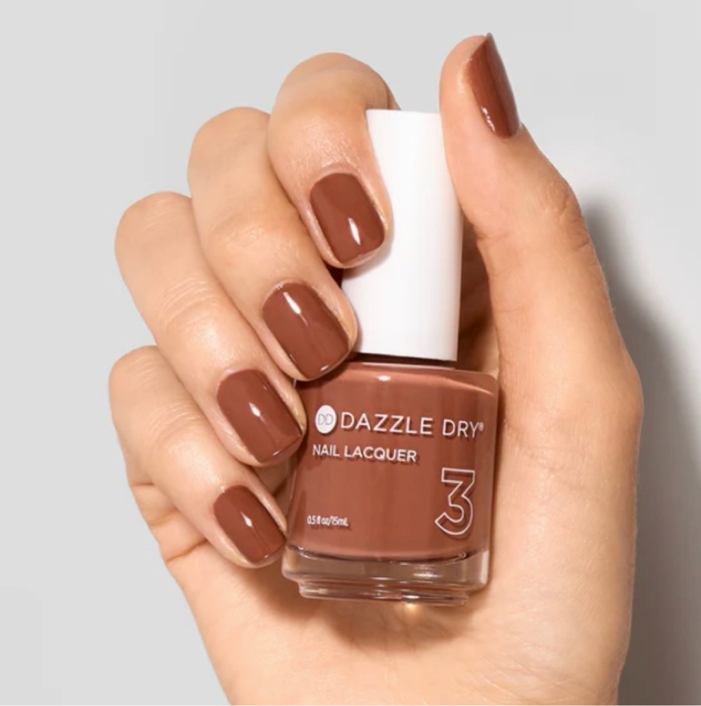 Dazzle Dry Manicure at Lonestar Wellness and Aesthetics, PLLC in Fredericksburg, TX