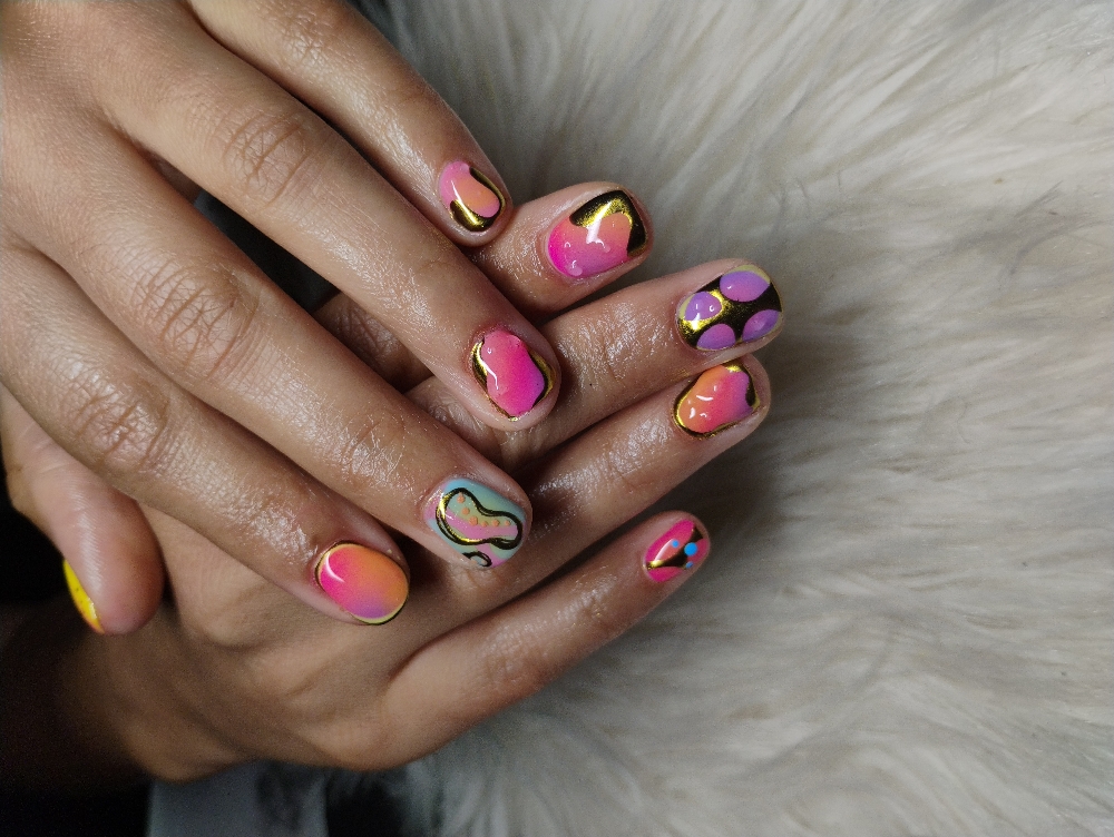 Manicure