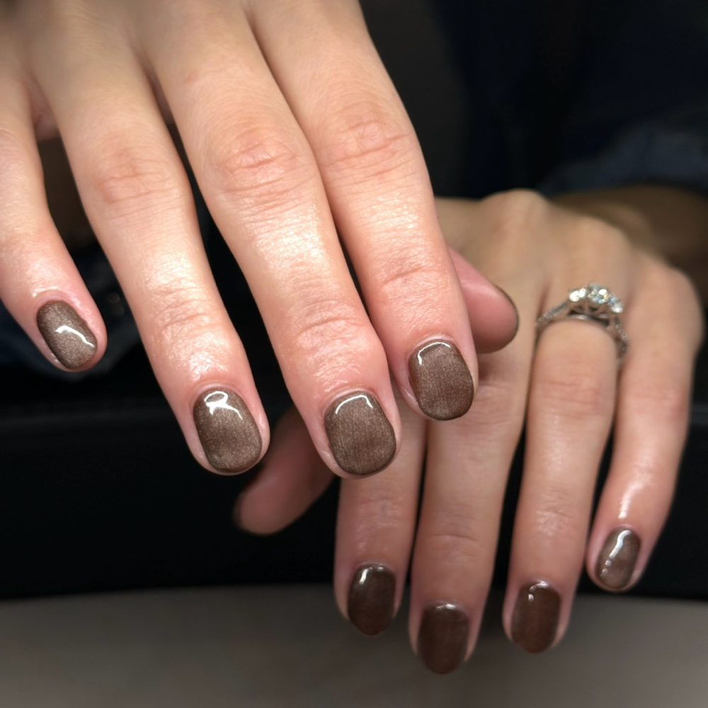 Nail Art Level 2 - Simple Hand