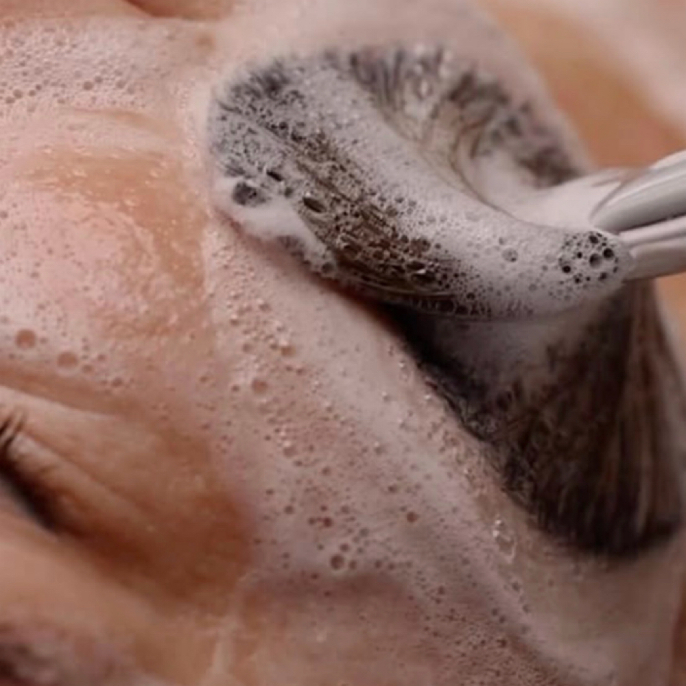 Salmon DNA Infusion Facial at Del Sol Skin in East Islip, NY