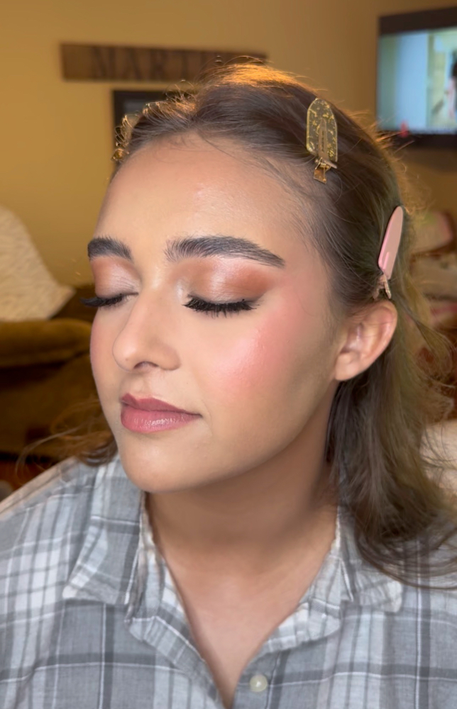 makeup