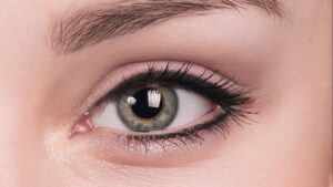 Eyeliner Permanent Makeup