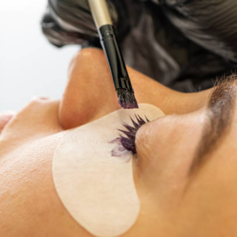 Lash Tint at Skin Esthetix by Christine in Lakeland, FL