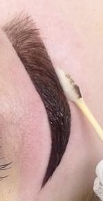 Brow Tint