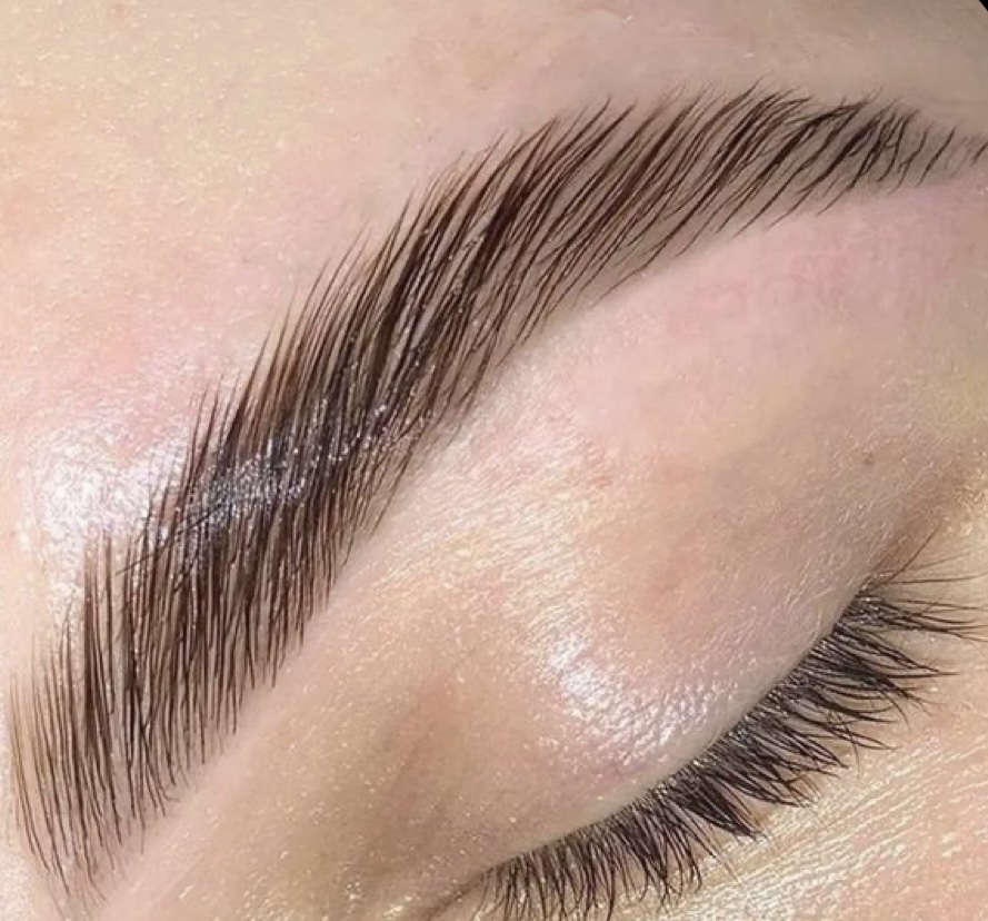 Brow Lamination