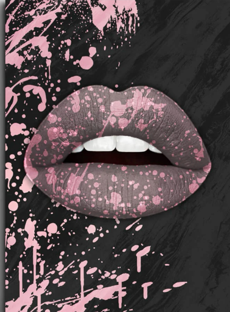 💋 Lip Infusion- 1 ML